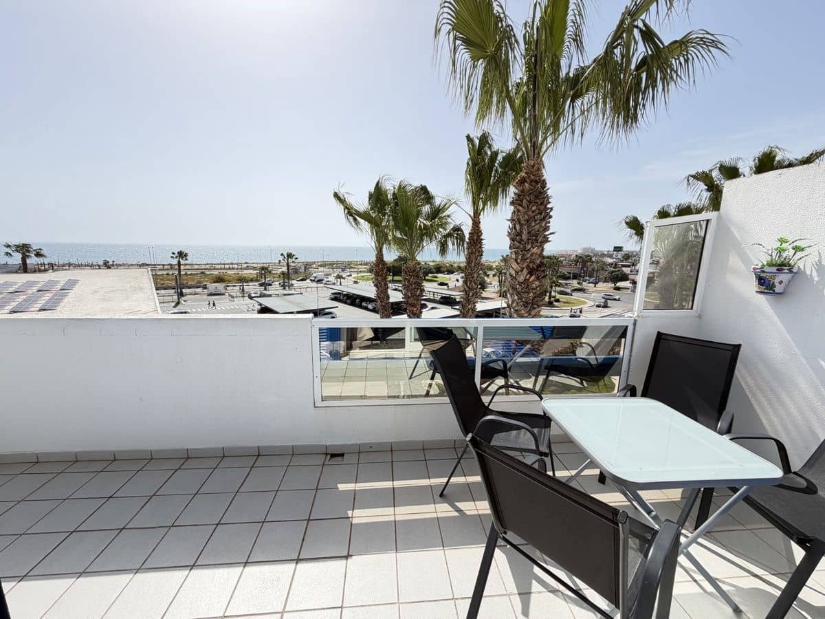 2 bedroom Apartment for sale in La Zenia with pool - € 235,000 (Ref: 9787001)