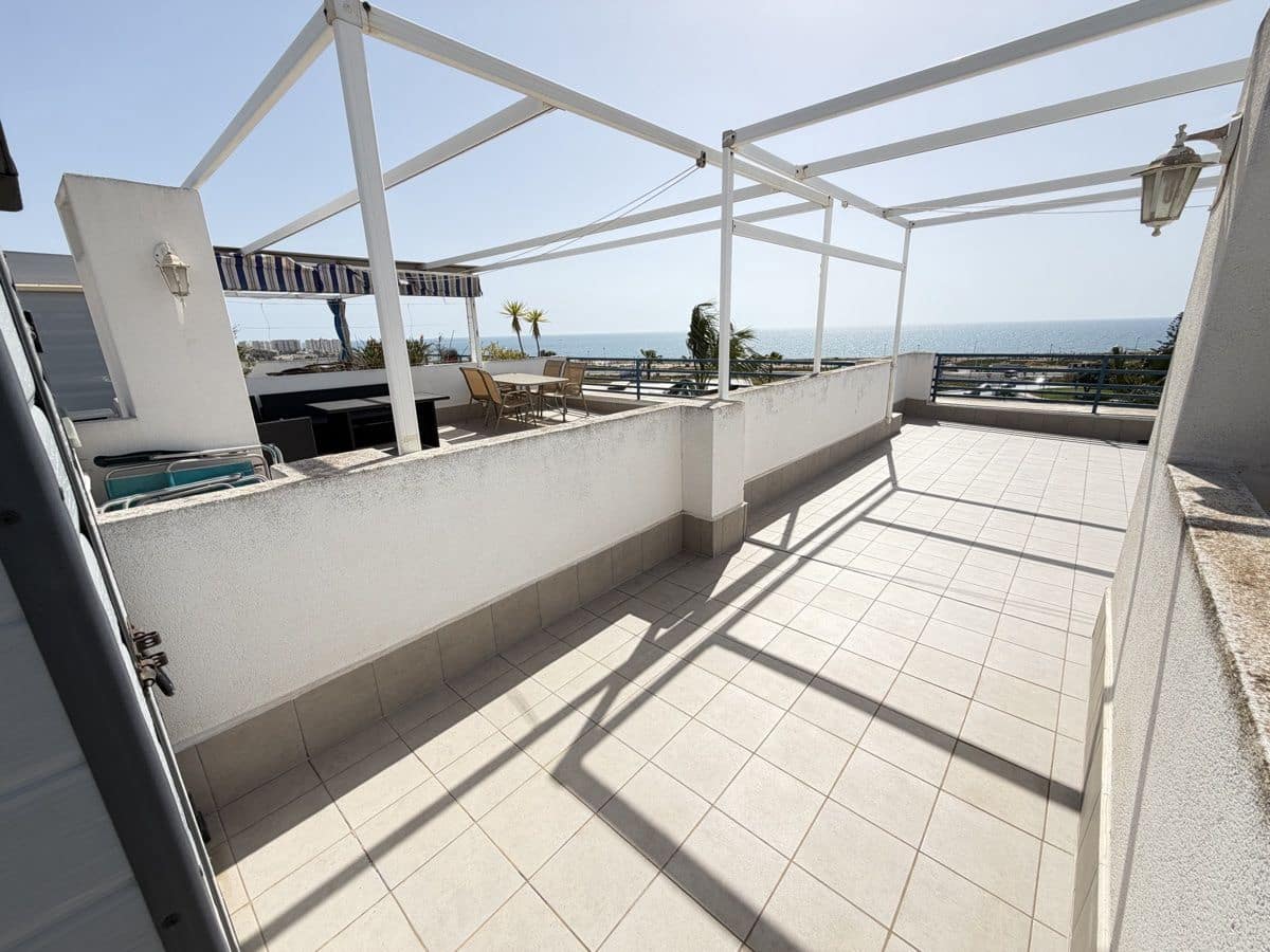 2 bedroom Apartment for sale in La Zenia with pool - € 235,000 (Ref: 9787001)