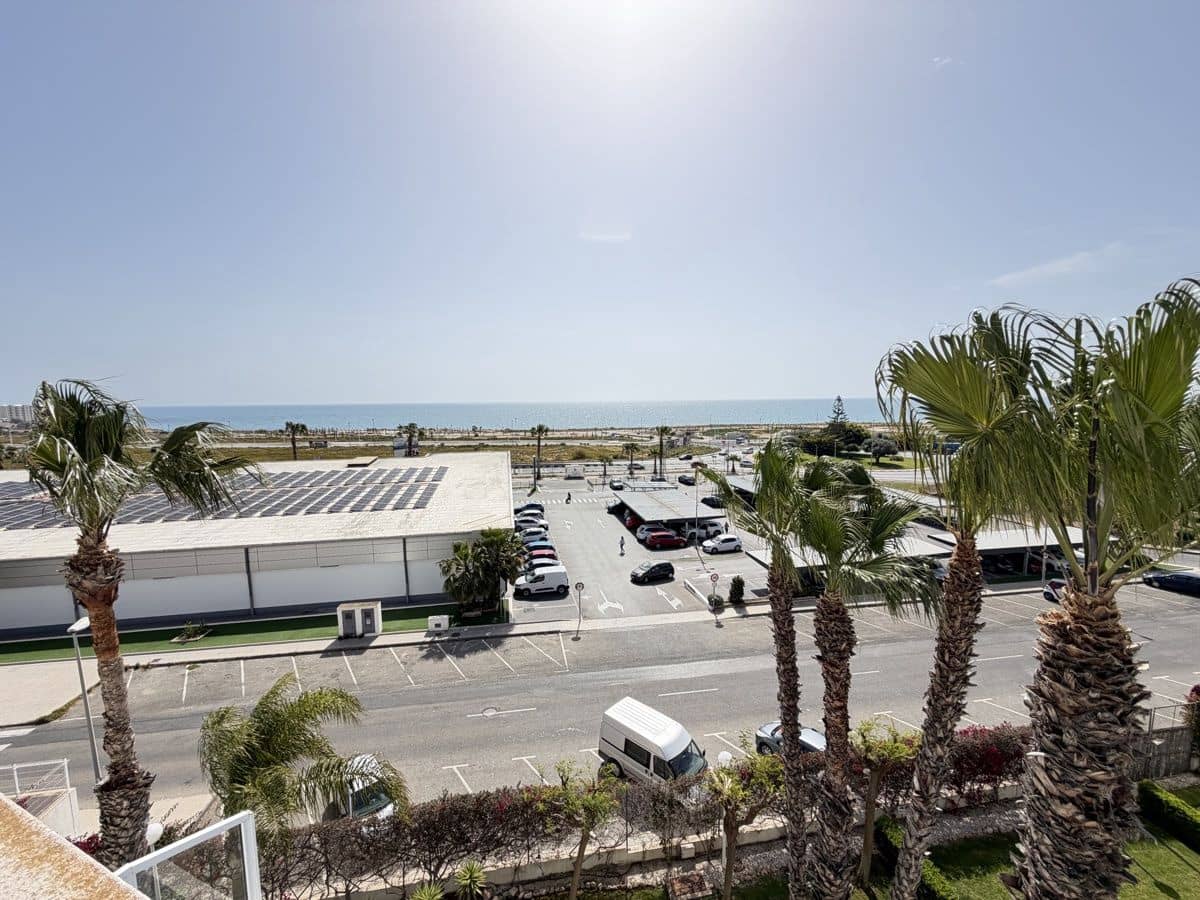 2 bedroom Apartment for sale in La Zenia with pool - € 235,000 (Ref: 9787001)