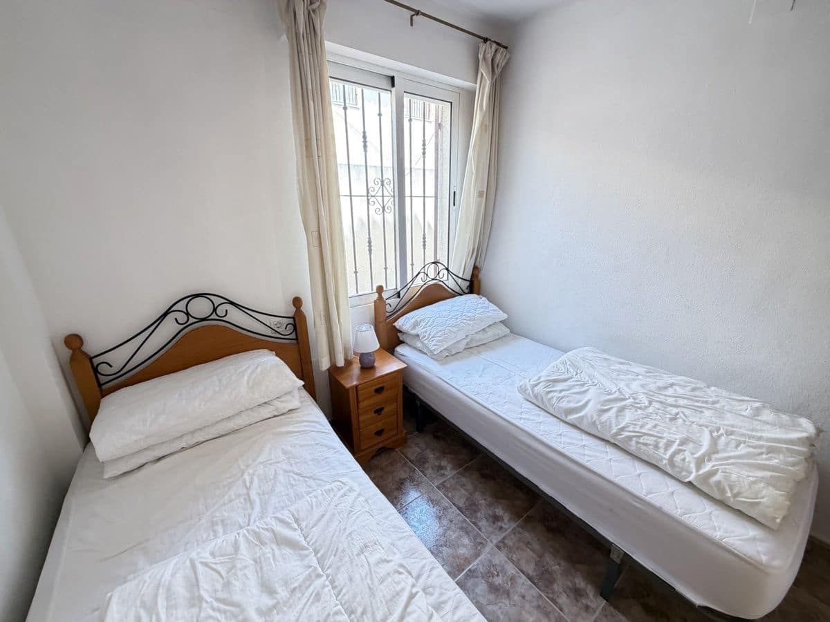 2 soveværelse Lejlighed til salg i La Zenia med swimmingpool - € 199.999 (Ref: 9787003)