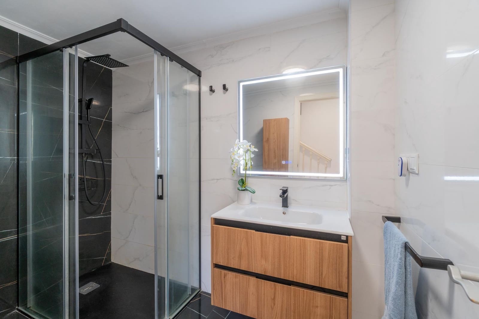 3 camera da letto Villa in vendita in Orihuela Costa con piscina - 279.000 € (Rif: 9787004)