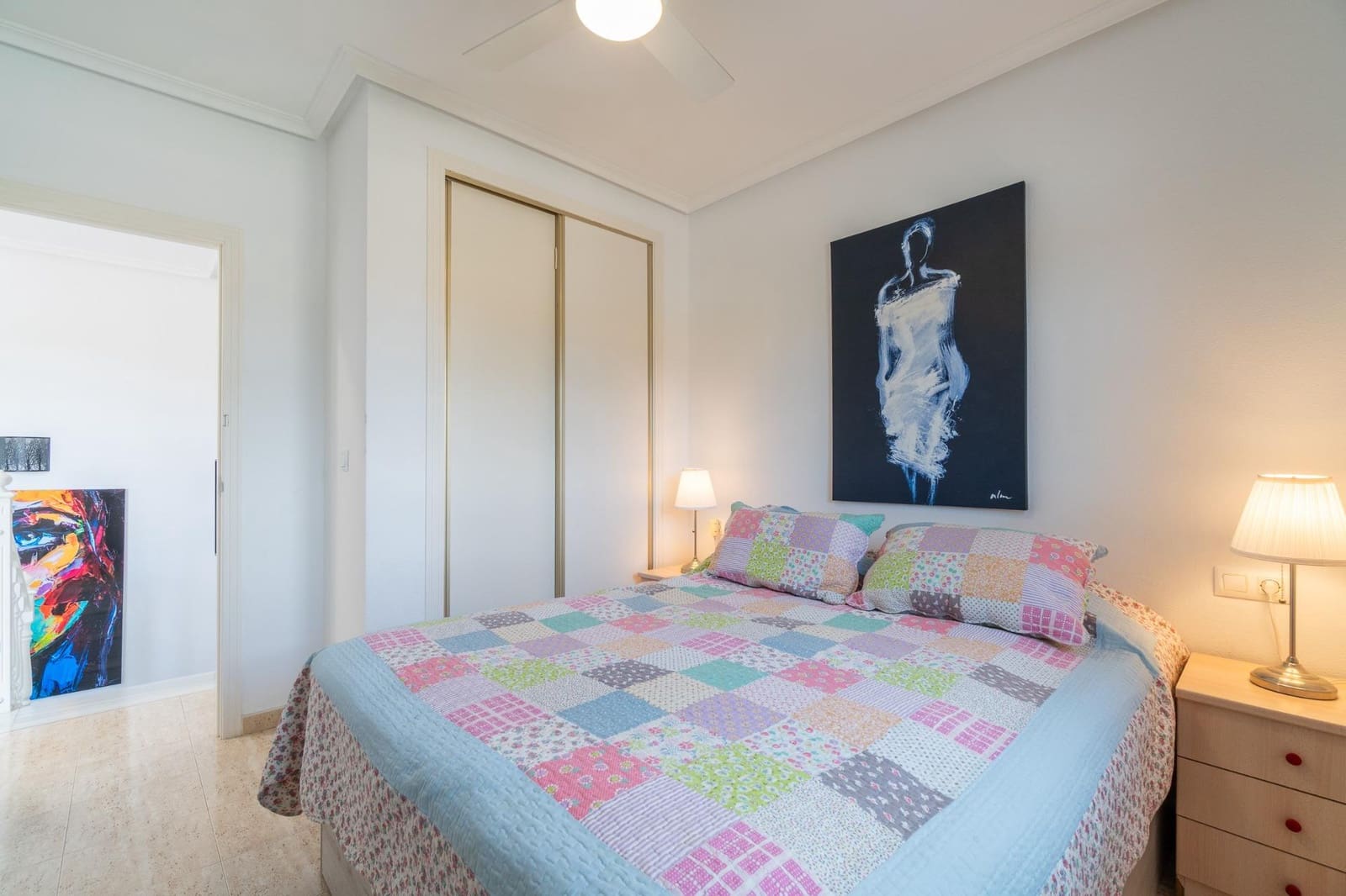 3 camera da letto Villa in vendita in Orihuela Costa con piscina - 279.000 € (Rif: 9787004)