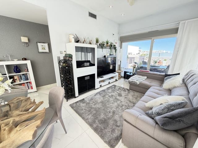 3 chambre Villa/Maison à vendre à Los Dolses, Orihuela avec piscine - 460 000 € (Ref: 9787007)