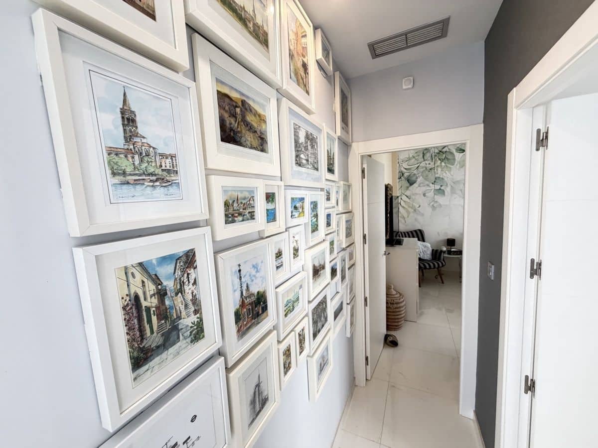 3 slaapkamer Villa te koop in Los Dolses met zwembad - € 460.000 (Ref: 9787007)