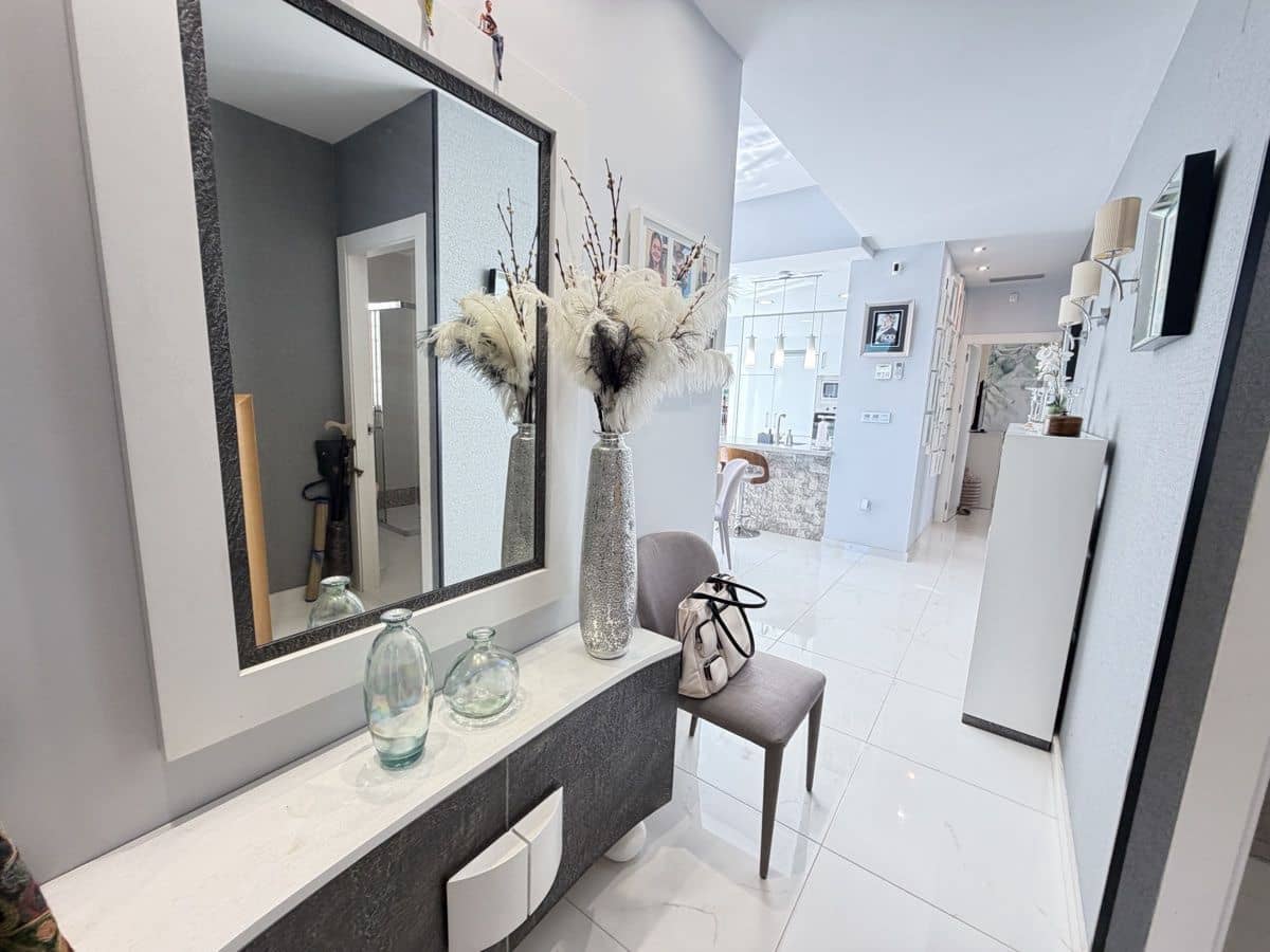 3 slaapkamer Villa te koop in Los Dolses met zwembad - € 460.000 (Ref: 9787007)