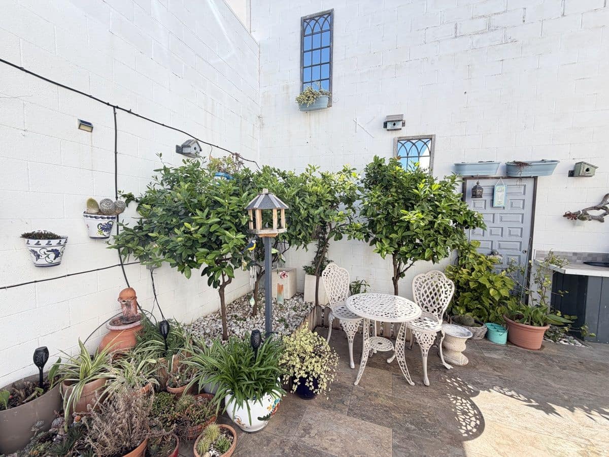 3 slaapkamer Villa te koop in Los Dolses met zwembad - € 460.000 (Ref: 9787007)