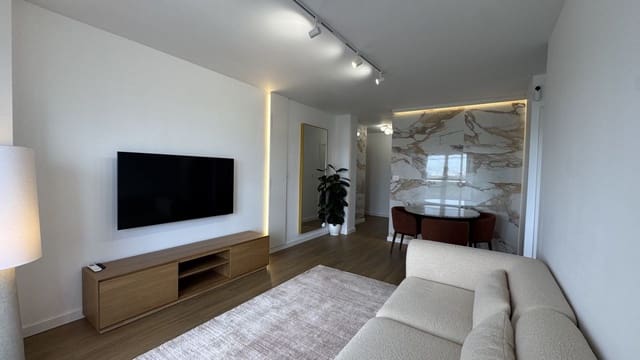 2 makuuhuone Huoneisto myytävänä paikassa Orihuela Costa, Orihuela - 235 000 € (Ref: 9788569)