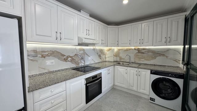 2 soverom Leilighet til salgs i La Zenia, Orihuela - € 249 000 (Ref: 9788570)