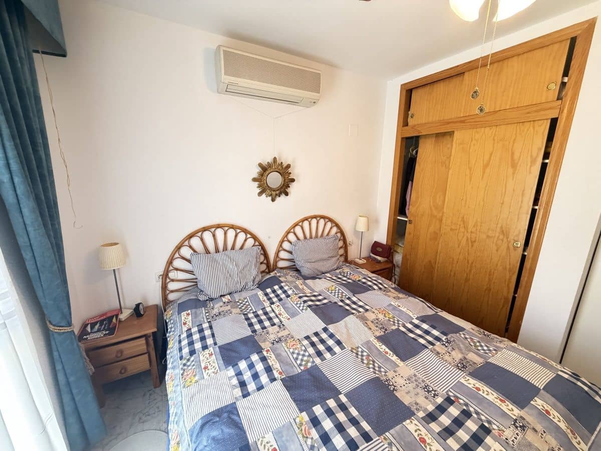 2 sypialnia Apartament na sprzedaż w Los Dolses z basenem - 159 995 € (Ref: 9791266)