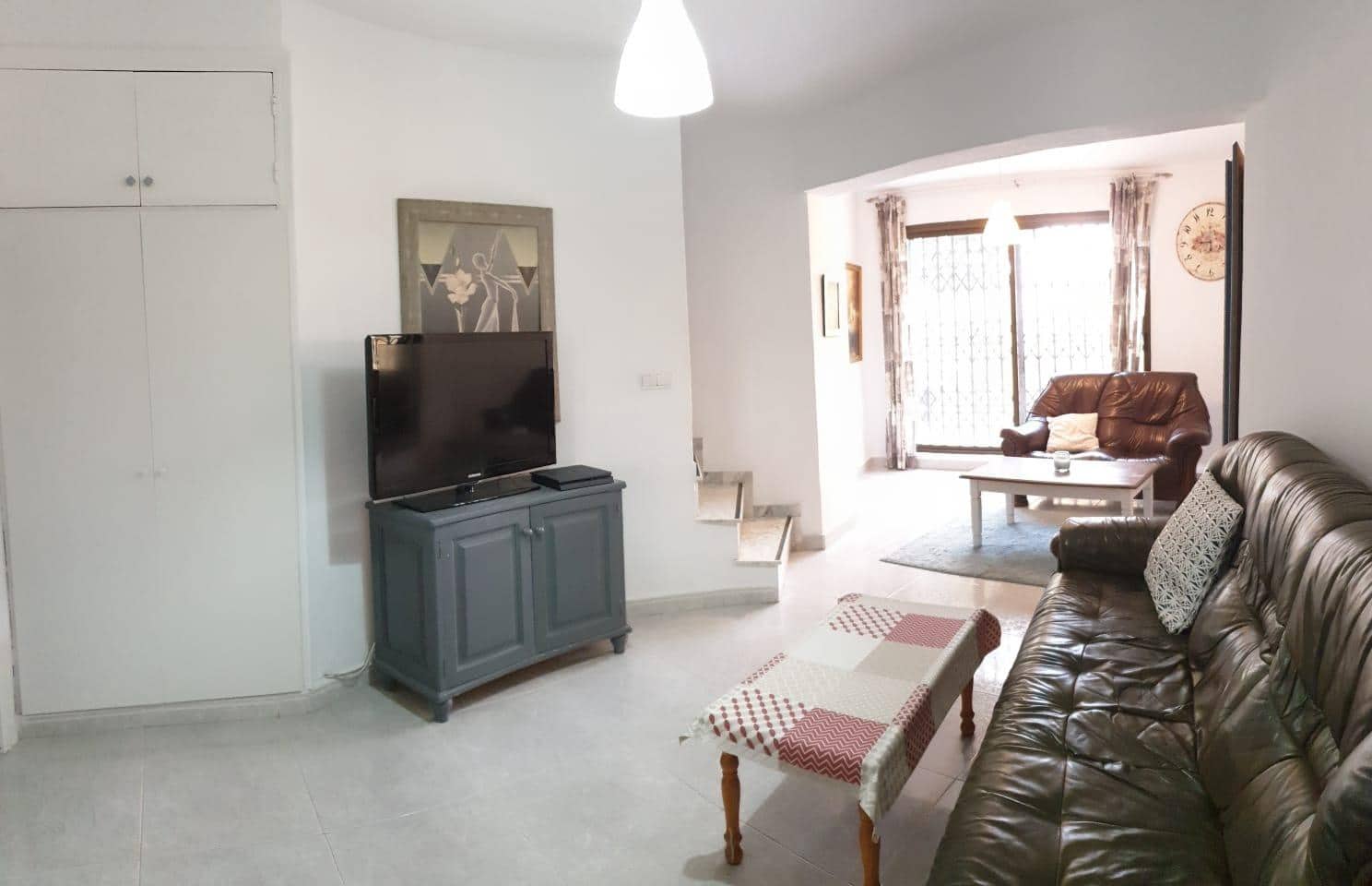 6 bedroom Villa for sale in Orihuela Costa with pool - € 450,000 (Ref: 9794905)