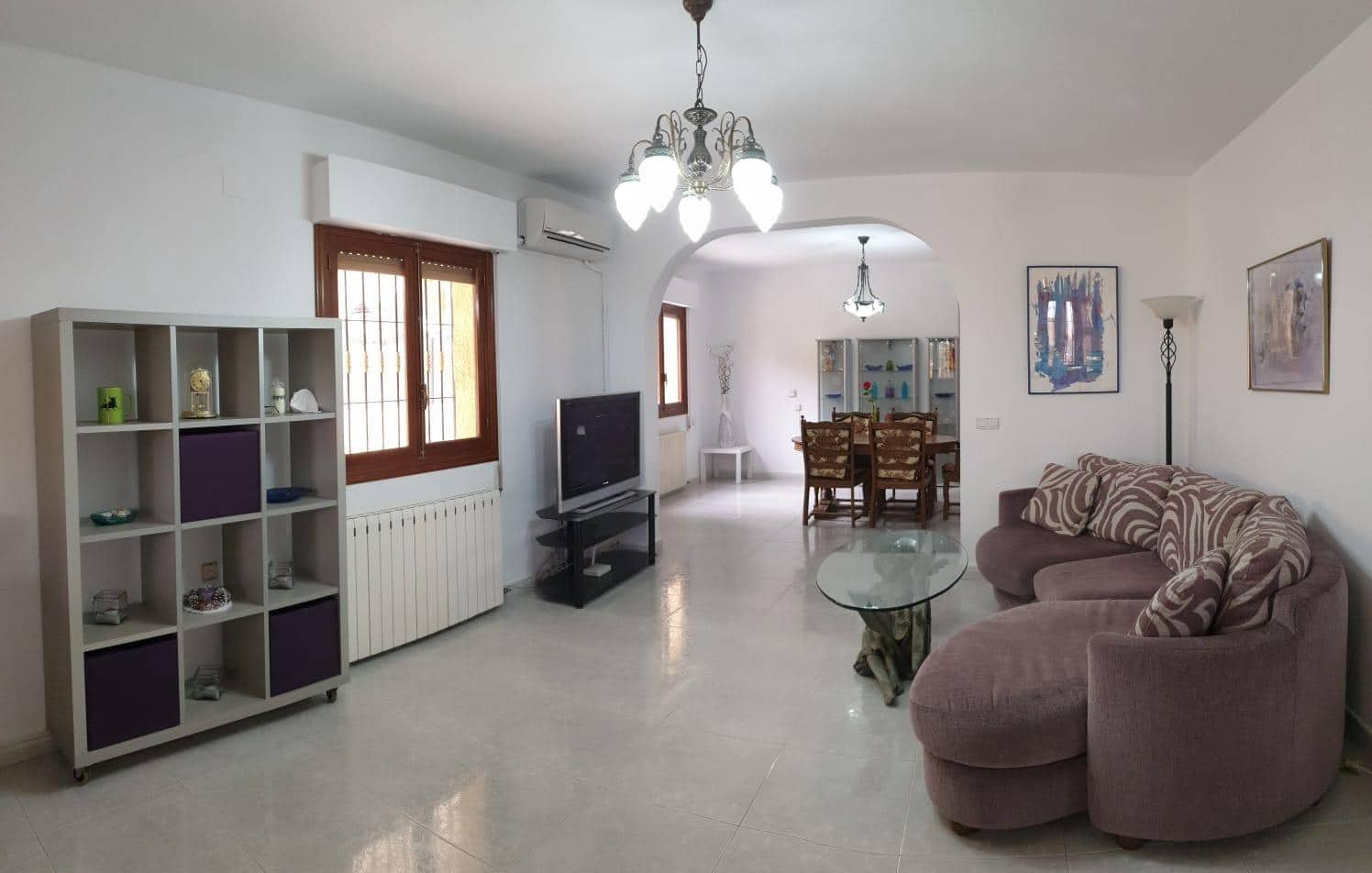 6 bedroom Villa for sale in Orihuela Costa with pool - € 450,000 (Ref: 9794905)