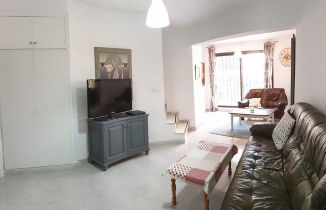 6 soveværelse Villa til salg i Lomas de Campoamor - Las Ramblas, Orihuela med swimmingpool - € 450.000 (Ref: 9794905)