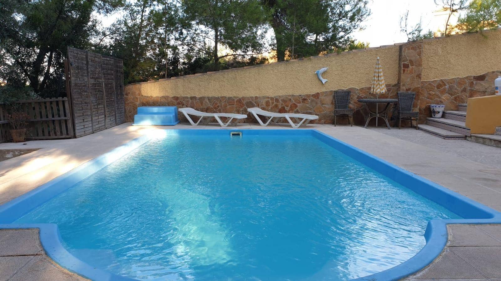 Chalet de 6 habitaciones en Orihuela Costa en venta con piscina - 450.000 € (Ref: 9794905)
