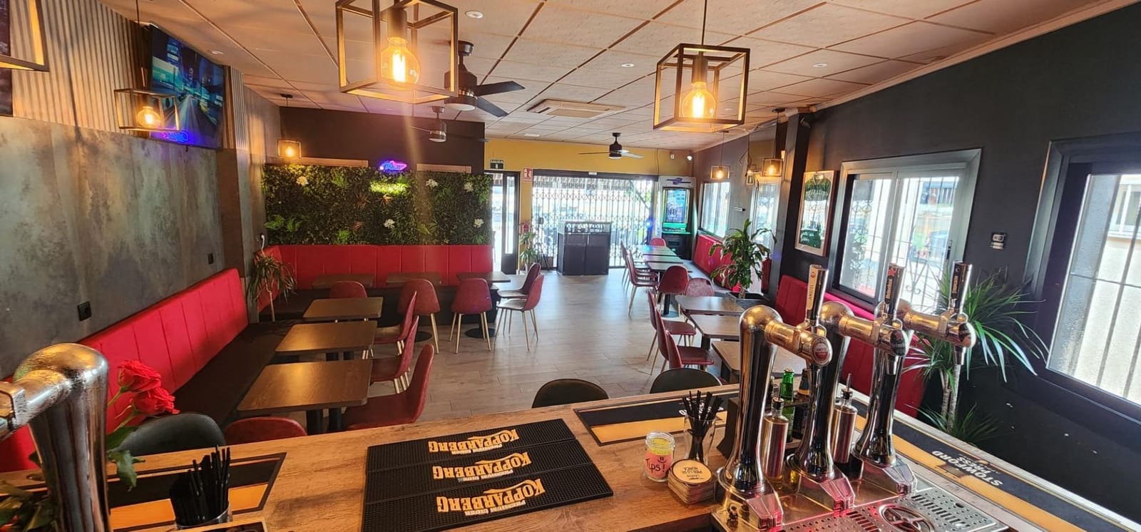 Negocio en San Luis en alquiler - 1.000 € (Ref: 9797339)