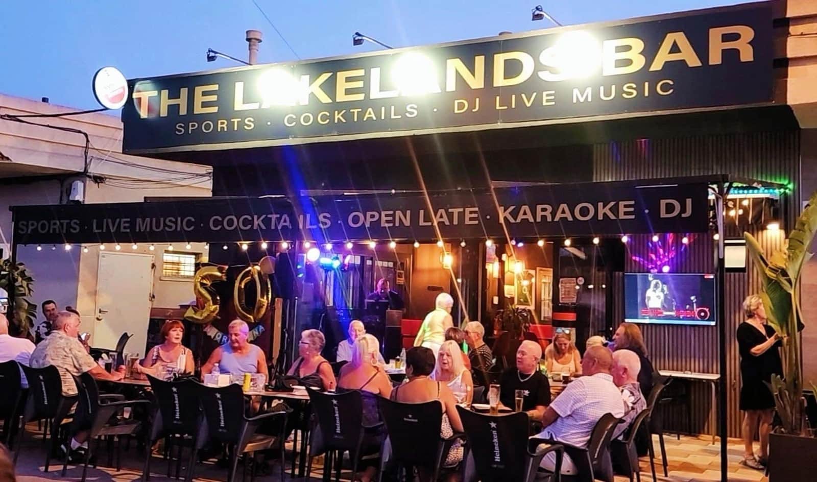 Negocio en San Luis en alquiler - 1.000 € (Ref: 9797339)