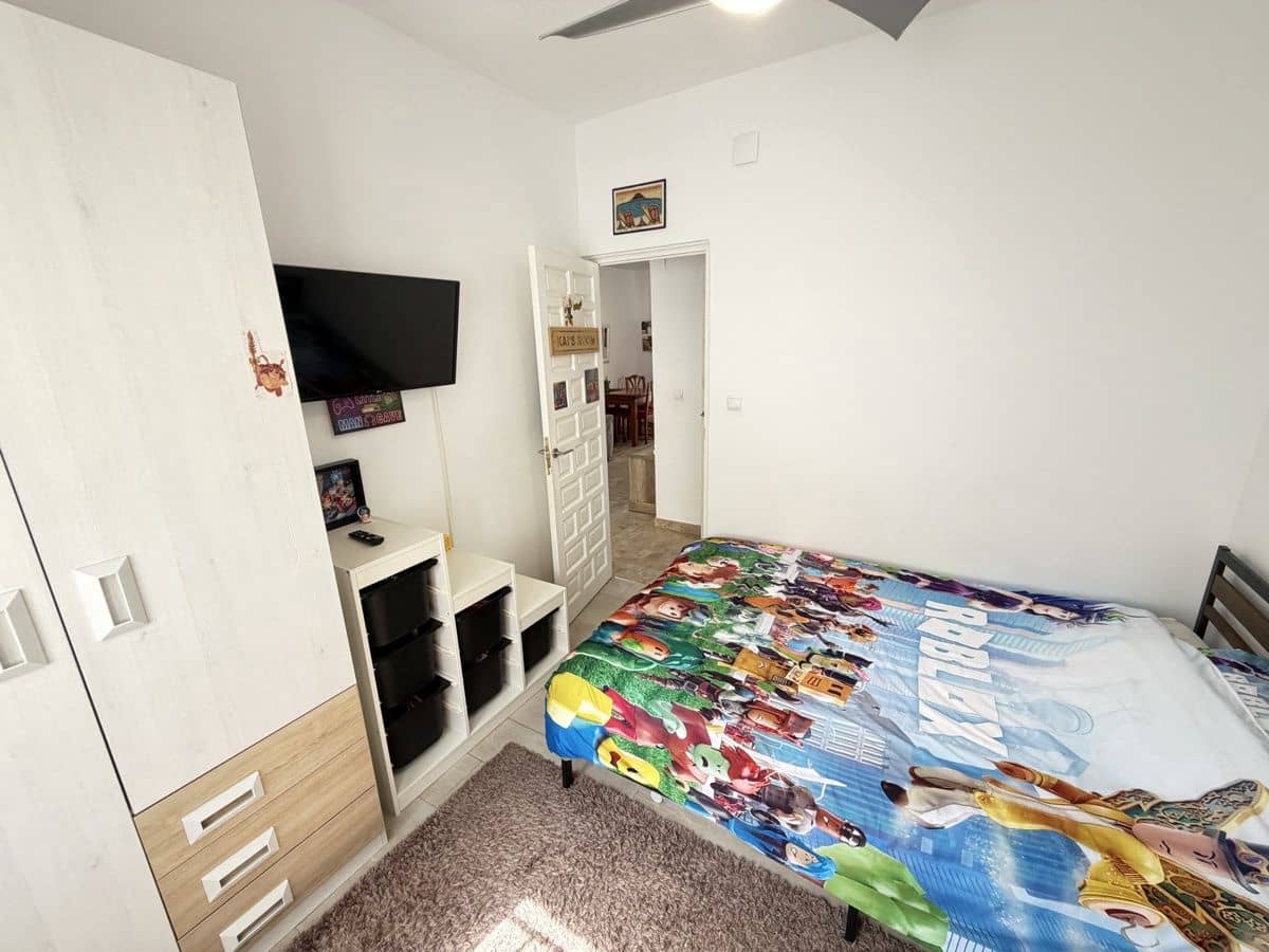 2 bedroom Bungalow for sale in Los Dolses - € 209,995 (Ref: 9812318)