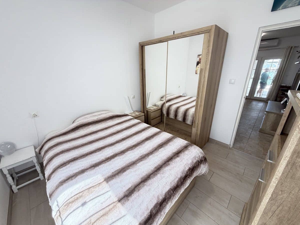 2 bedroom Bungalow for sale in Los Dolses - € 209,995 (Ref: 9812318)