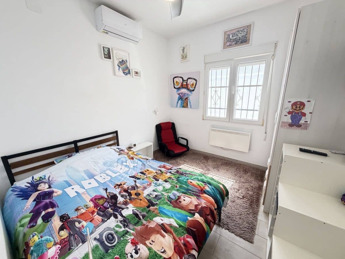 2 bedroom Bungalow for sale in Los Dolses - € 209,995 (Ref: 9812318)