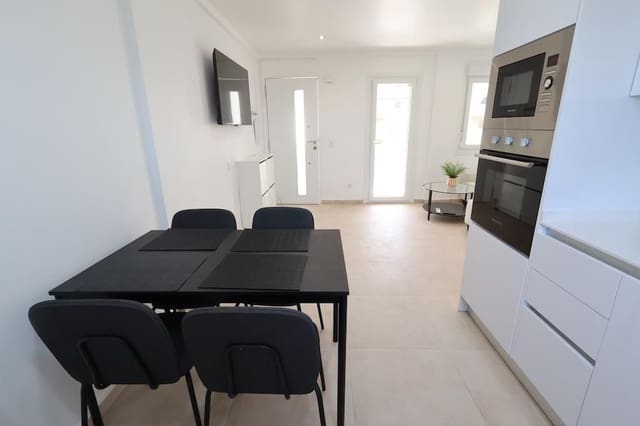 2 makuuhuone Bungalow myytävänä paikassa La Zenia, Orihuela - 179 000 € (Ref: 9814400)