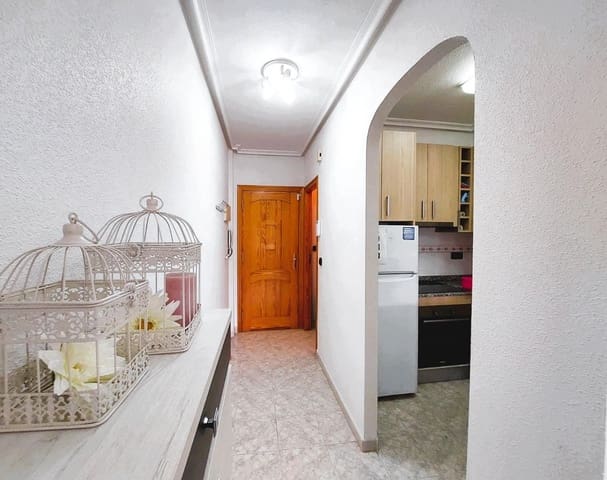 2 camera da letto Appartamento in vendita in Orihuela Costa, Orihuela con piscina - 179.000 € (Rif: 9816045)