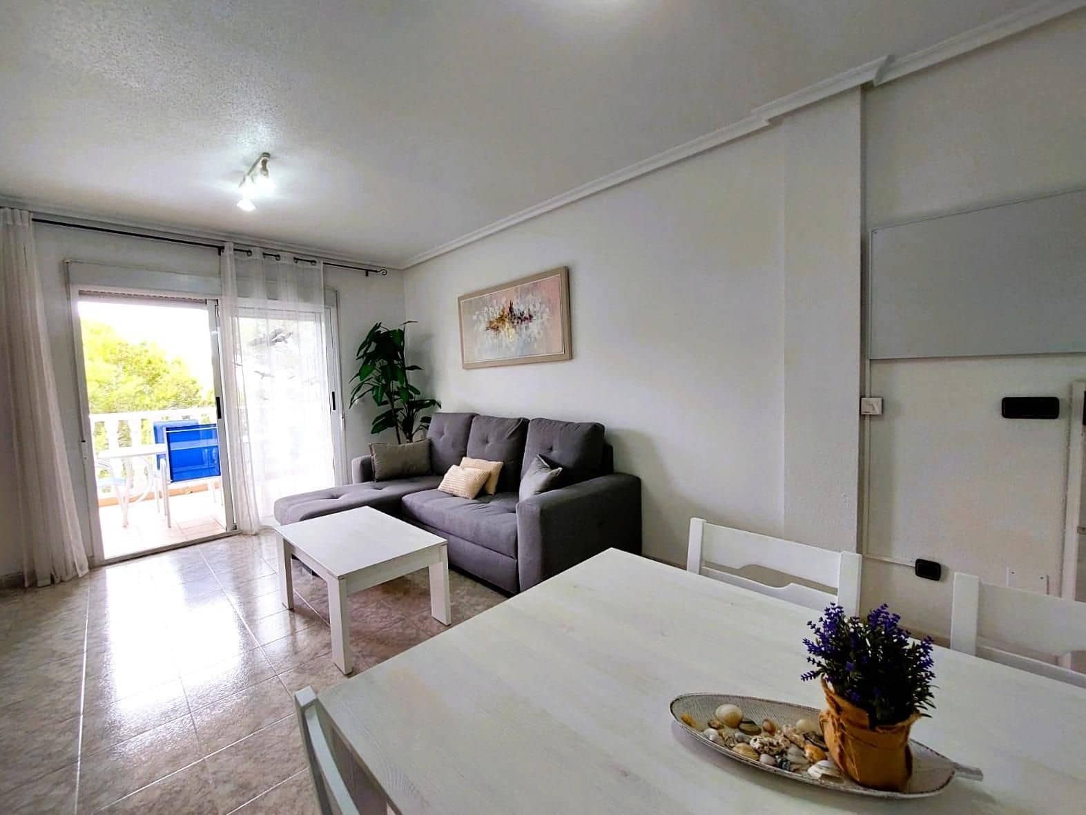 2 camera da letto Appartamento in vendita in Orihuela Costa con piscina - 179.000 € (Rif: 9816045)