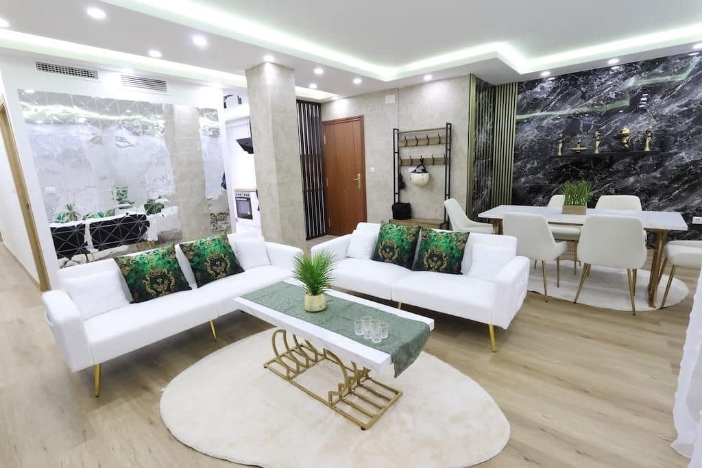 4 chambre Appartement à vendre à Torrevieja - 285 000 € (Ref: 9843728)