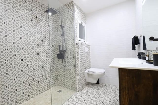 4 soverom Leilighet til salgs i Centro, Torrevieja - € 285 000 (Ref: 9843728)
