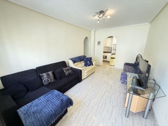 2 camera da letto Appartamento in vendita in Lomas de Cabo Roig - Los Dolses, Orihuela con piscina - 199.995 € (Rif: 9846642)