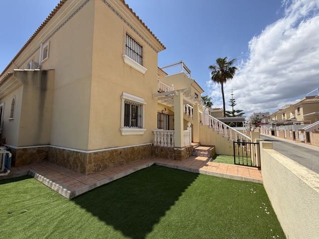 2 camera da letto Appartamento in vendita in Lomas de Cabo Roig - Los Dolses, Orihuela con piscina - 199.995 € (Rif: 9846642)