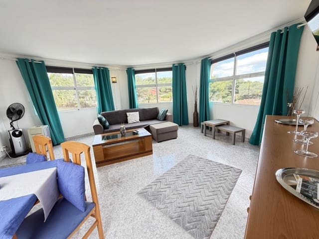 1 soverom Leilighet til salgs i San Miguel de Salinas - € 107 500 (Ref: 9846645)