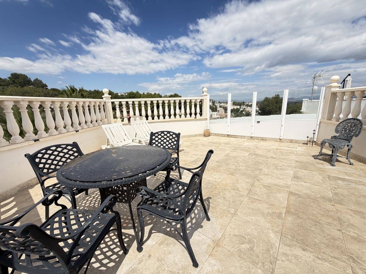 1 camera da letto Appartamento in vendita in San Miguel de Salinas - 107.500 € (Rif: 9846645)