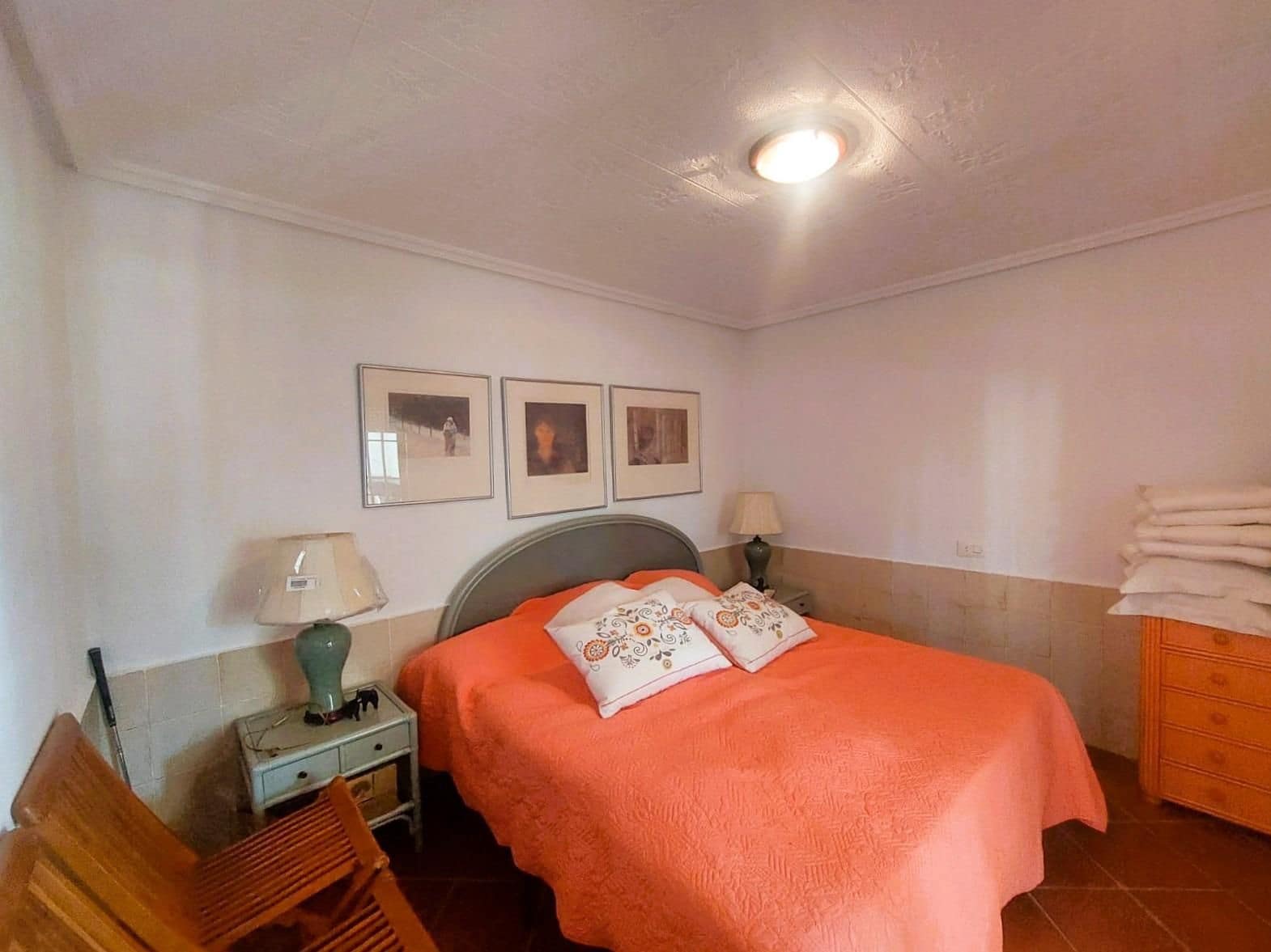 5 bedroom Finca/Country House for sale in La Marina with garage - € 539,000 (Ref: 9882099)
