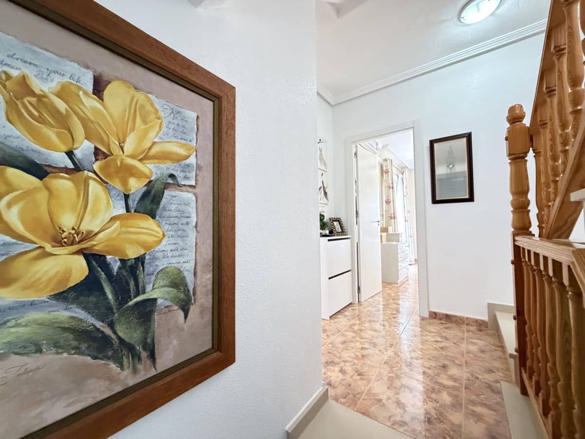 2 quarto Moradia para venda em La Zenia com piscina - 269 000 € (Ref: 9908202)