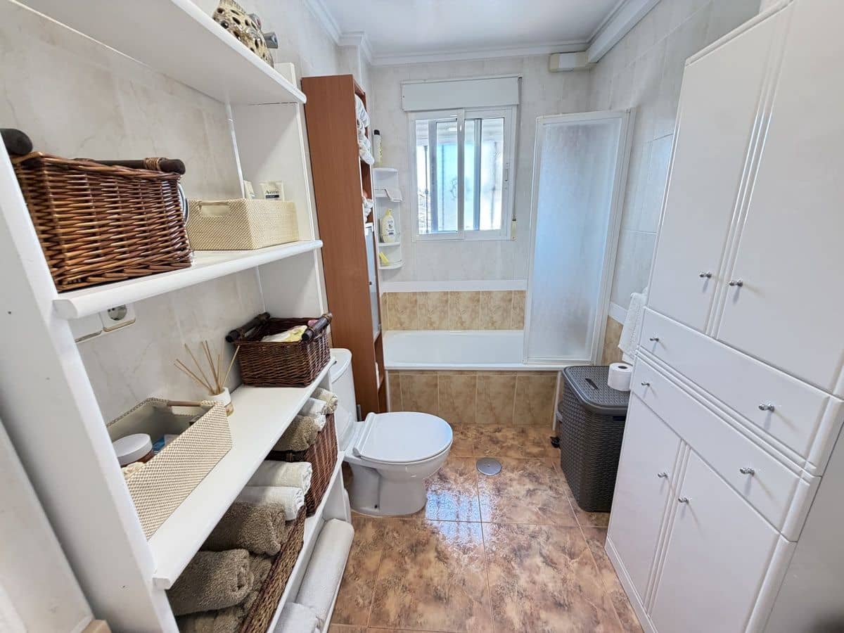 2 quarto Moradia para venda em La Zenia com piscina - 269 000 € (Ref: 9908202)