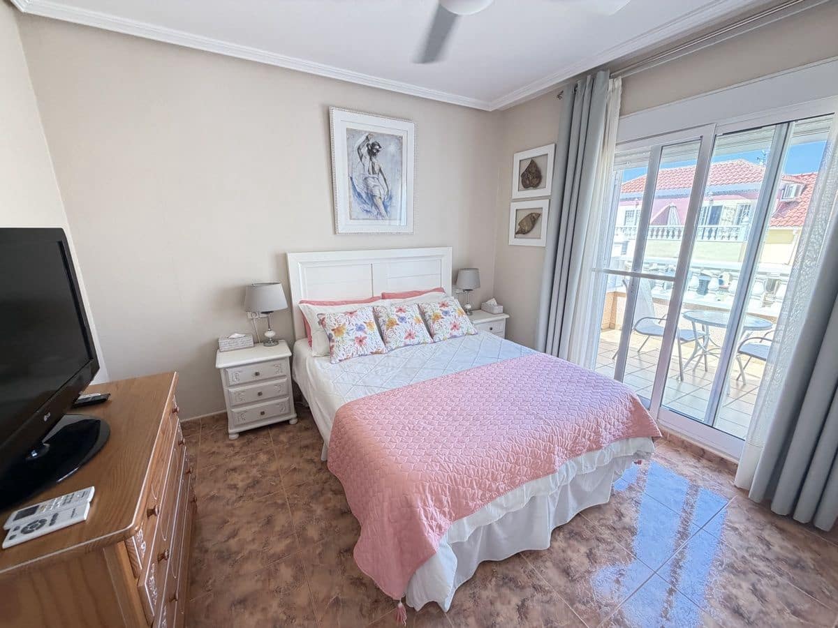 2 quarto Moradia para venda em La Zenia com piscina - 269 000 € (Ref: 9908202)