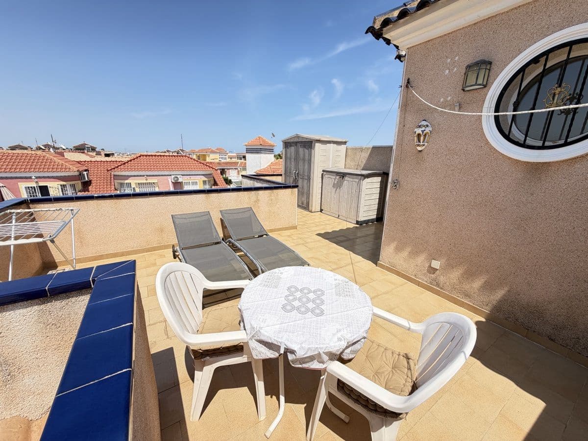 2 quarto Moradia para venda em La Zenia com piscina - 269 000 € (Ref: 9908202)