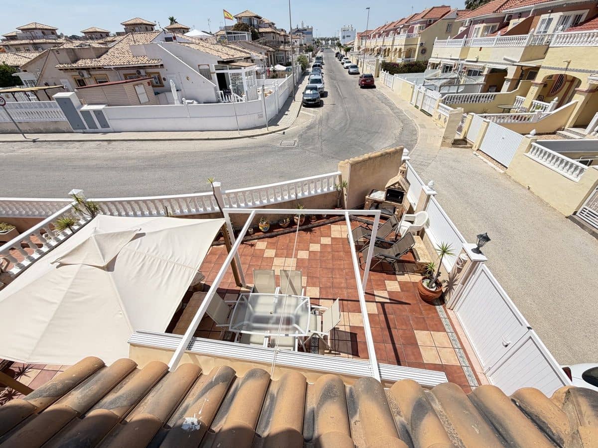 2 quarto Moradia para venda em La Zenia com piscina - 269 000 € (Ref: 9908202)