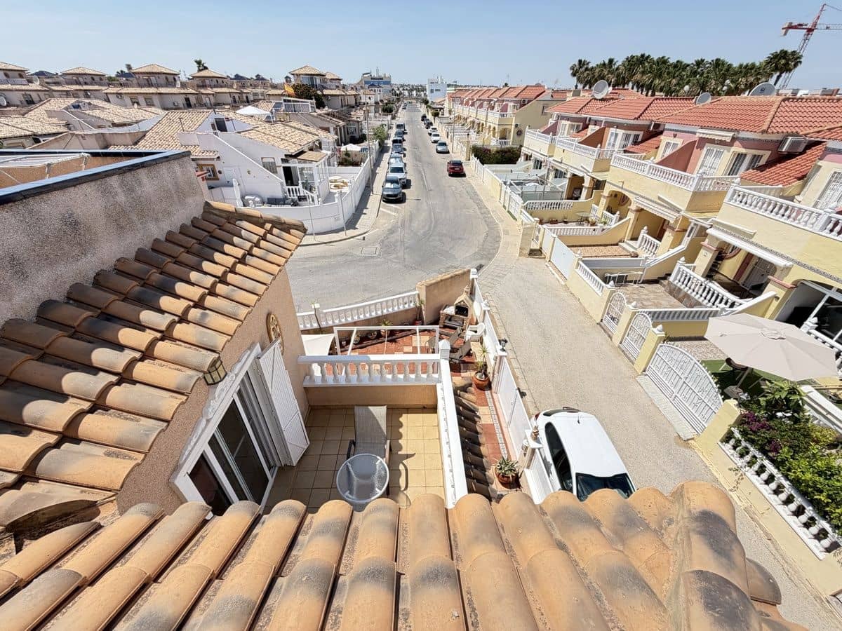 2 quarto Moradia para venda em La Zenia com piscina - 269 000 € (Ref: 9908202)
