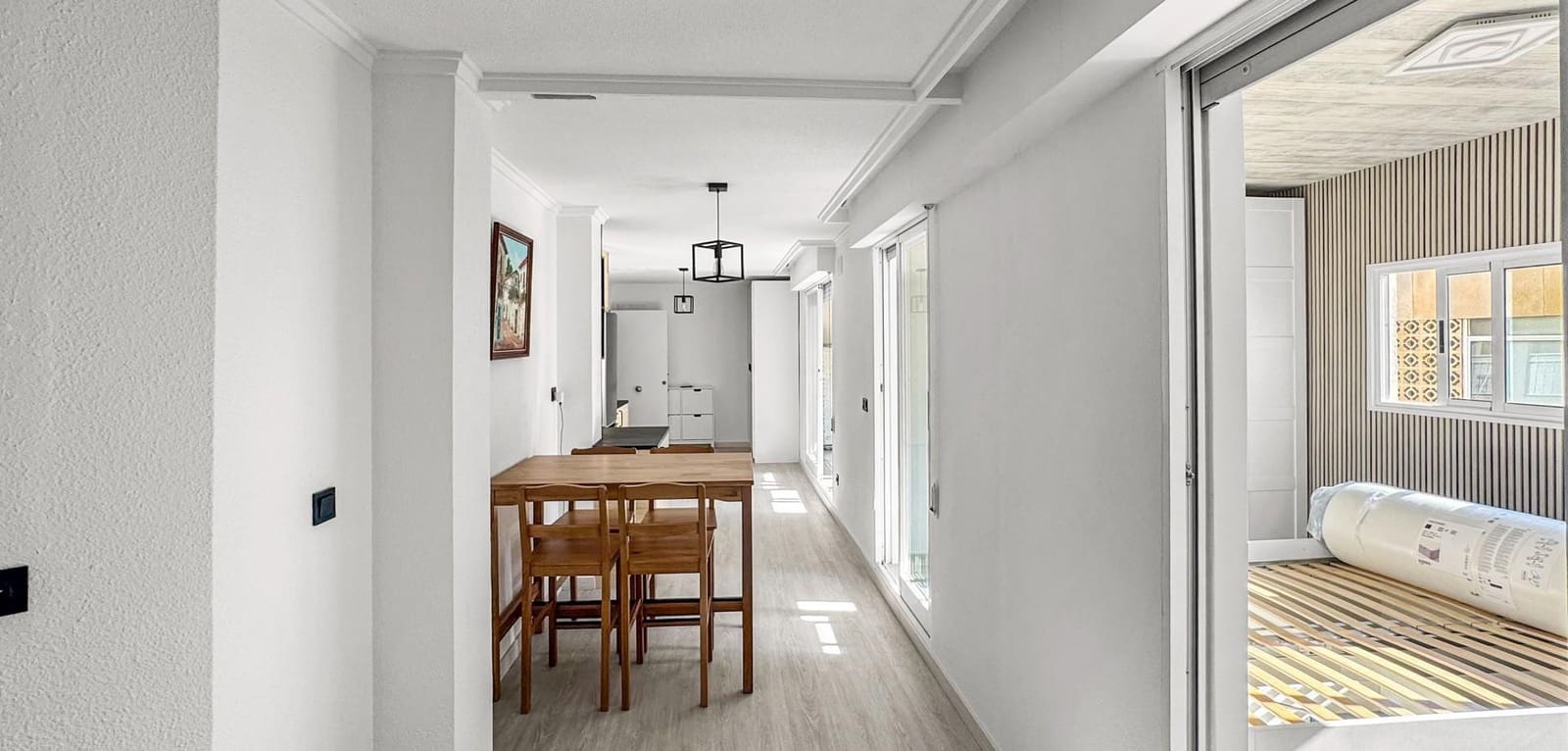 2 soverom Leilighet til salgs i Torrevieja - € 140 000 (Ref: 9911243)