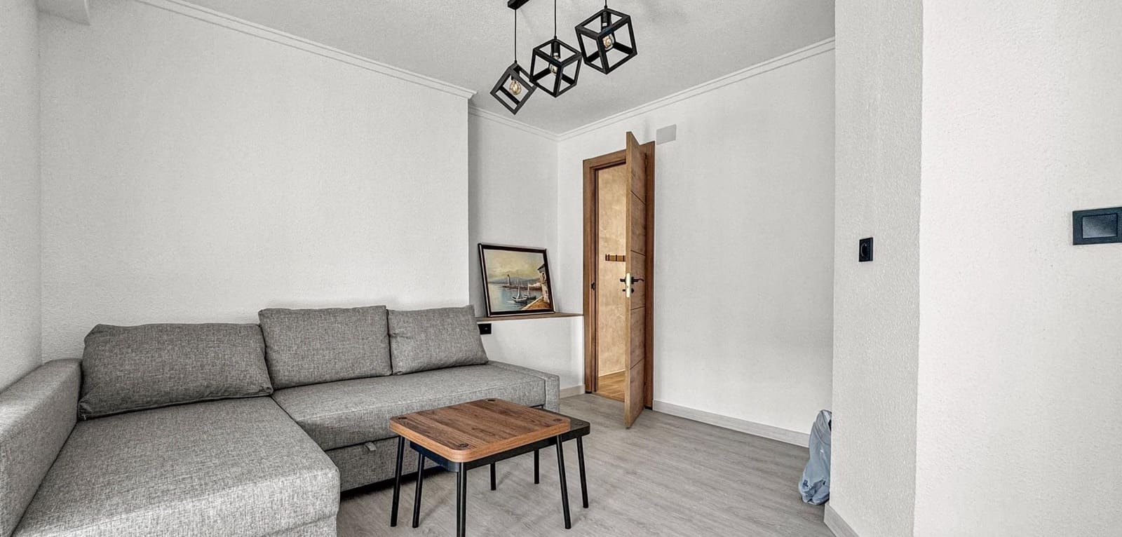 2 soverom Leilighet til salgs i Torrevieja - € 140 000 (Ref: 9911243)
