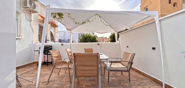 2 slaapkamer Bungalow te koop in La Chismosa, Orihuela - € 219.000 (Ref: 9922536)