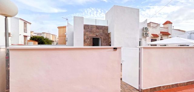 2 slaapkamer Bungalow te koop in La Chismosa, Orihuela - € 219.000 (Ref: 9922536)