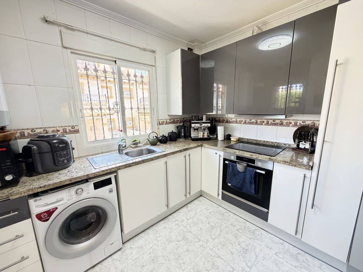 4 slaapkamer Villa te koop in Los Dolses met zwembad - € 389.995 (Ref: 9927645)