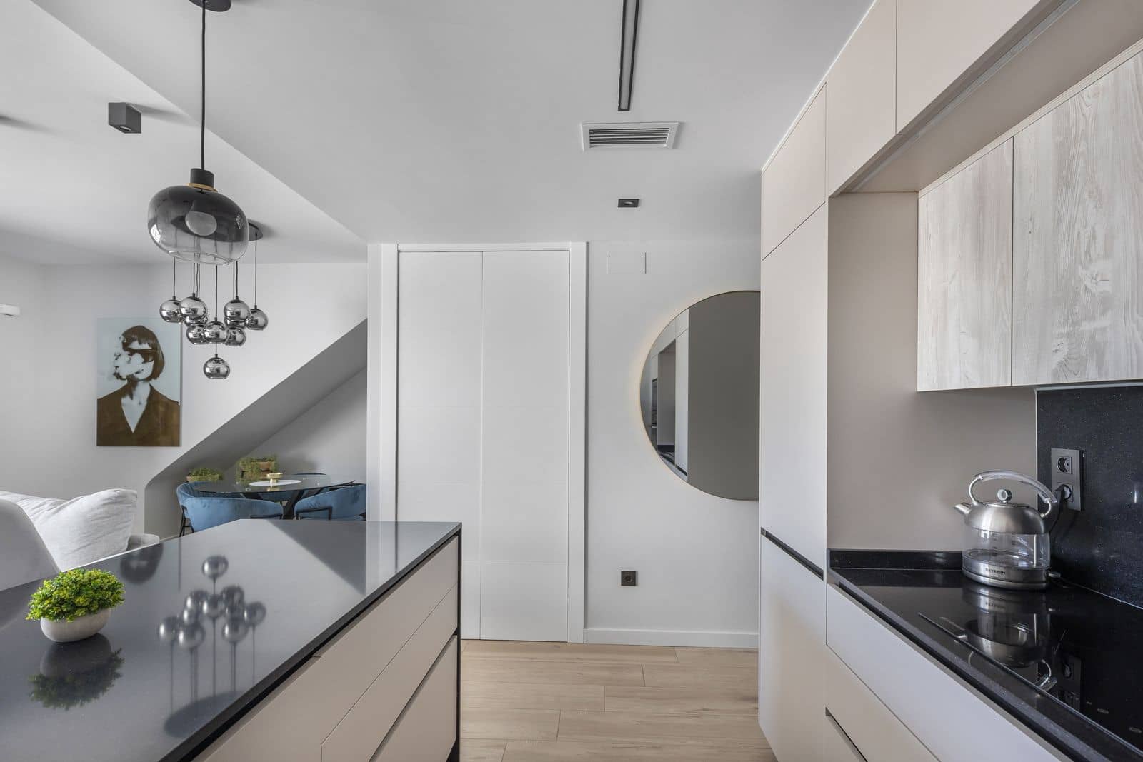 2 sovrum Takvåning till salu i Orihuela Costa - 349 900 € (Ref: 9958132)