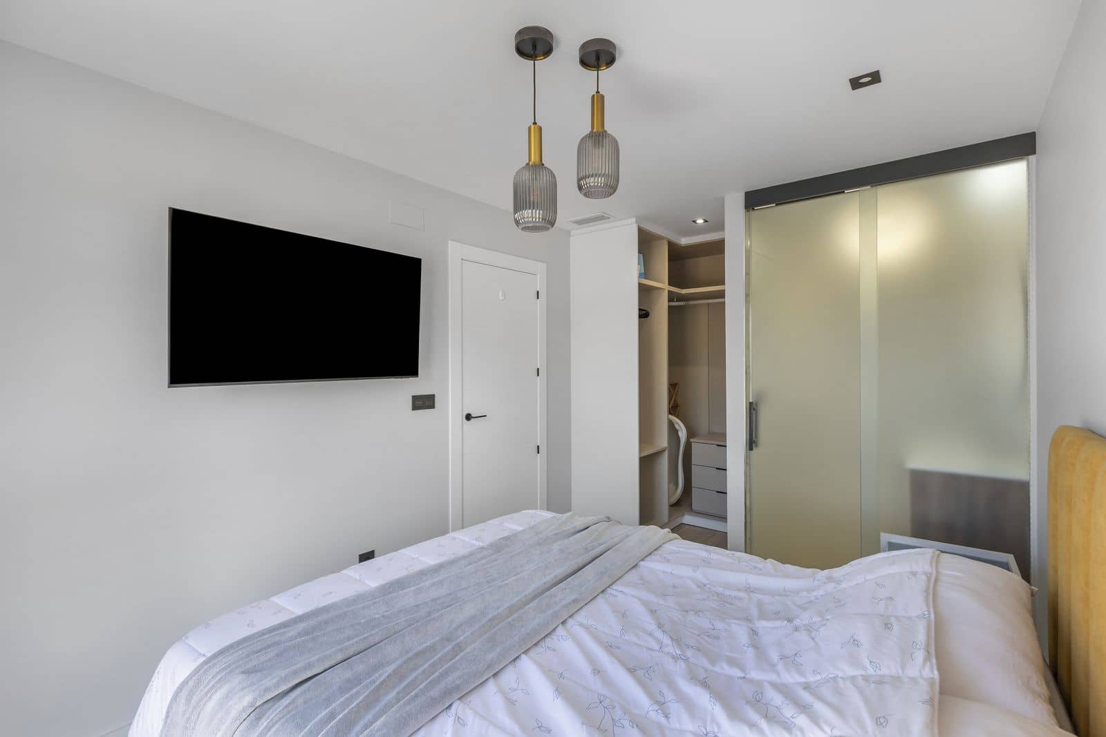 2 sovrum Takvåning till salu i Orihuela Costa - 349 900 € (Ref: 9958132)