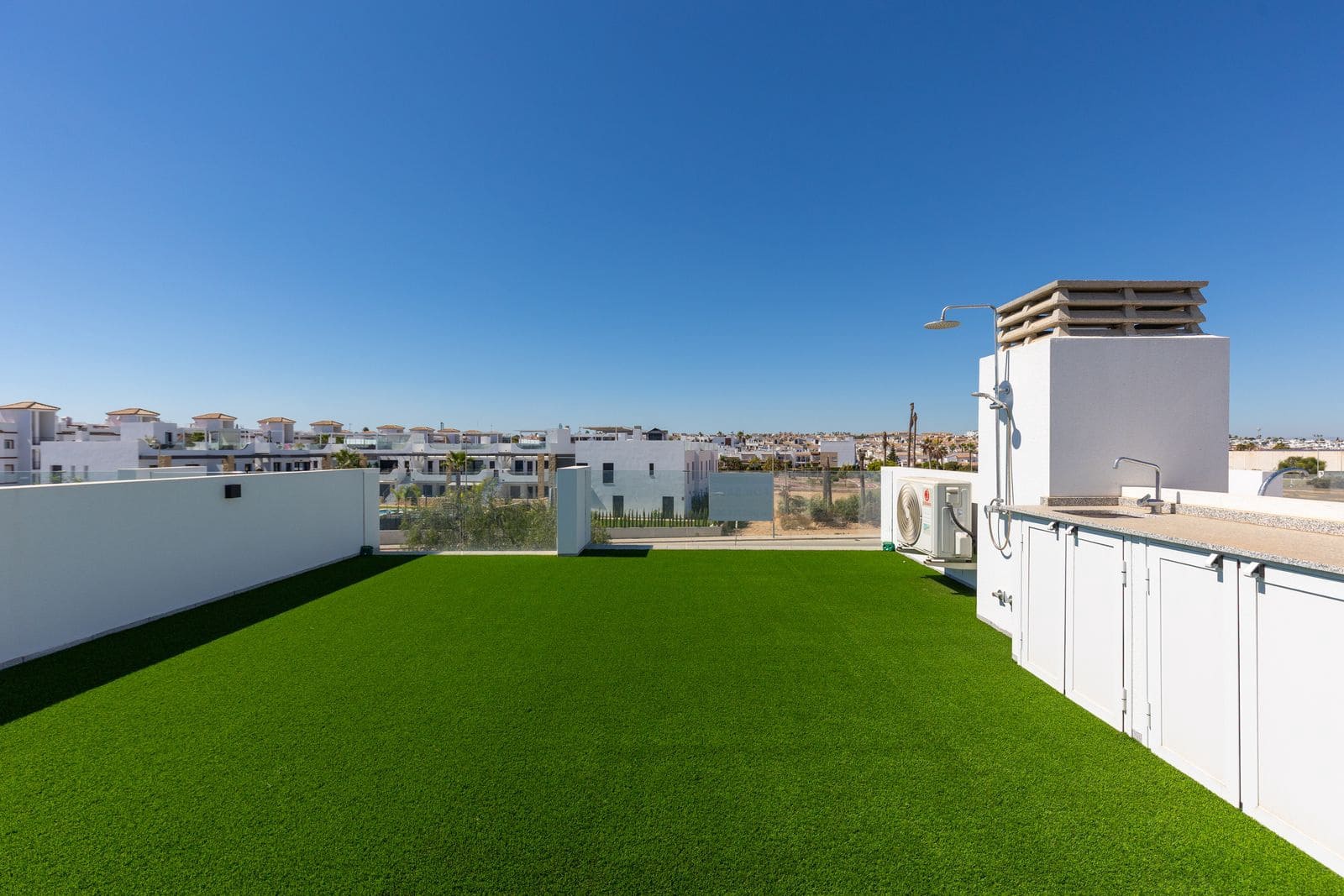 2 sovrum Takvåning till salu i Orihuela Costa - 349 900 € (Ref: 9958132)