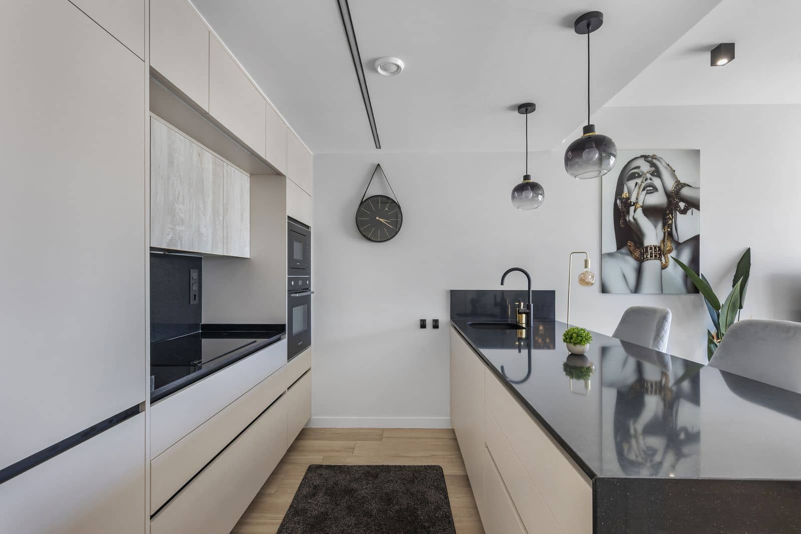 2 sovrum Takvåning till salu i Orihuela Costa - 349 900 € (Ref: 9958132)