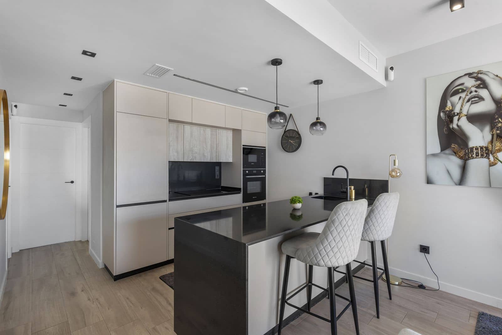 2 sovrum Takvåning till salu i Orihuela Costa - 349 900 € (Ref: 9958132)
