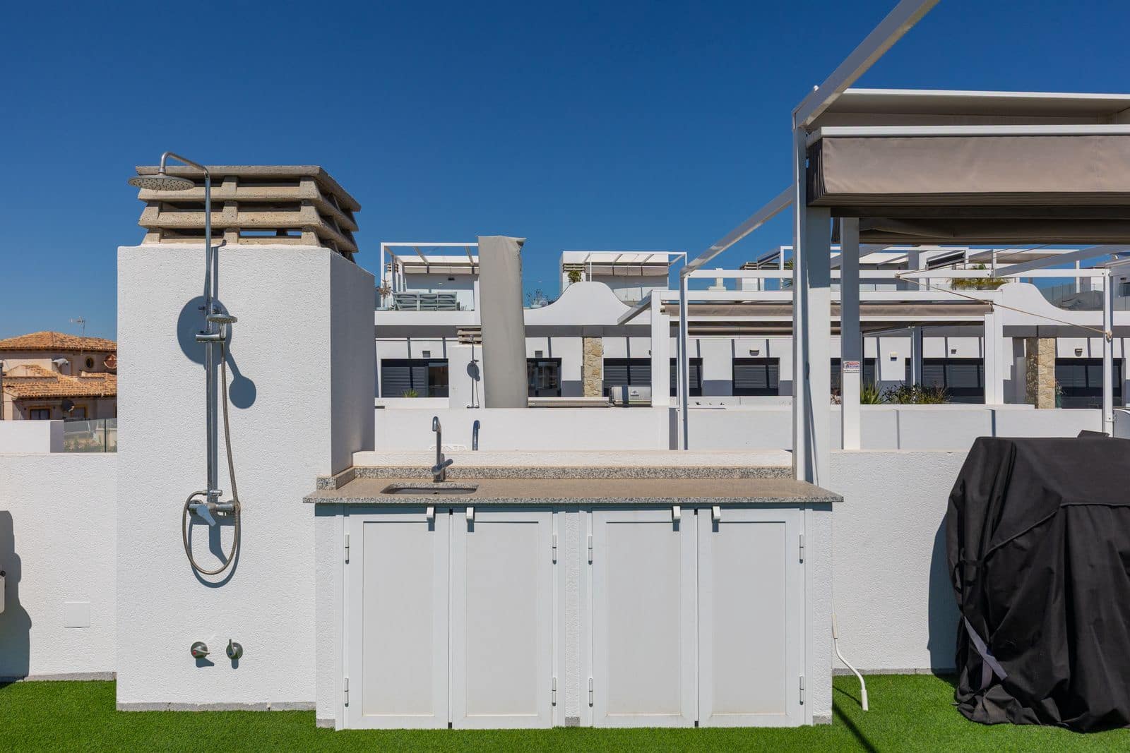 2 sovrum Takvåning till salu i Orihuela Costa - 349 900 € (Ref: 9958132)