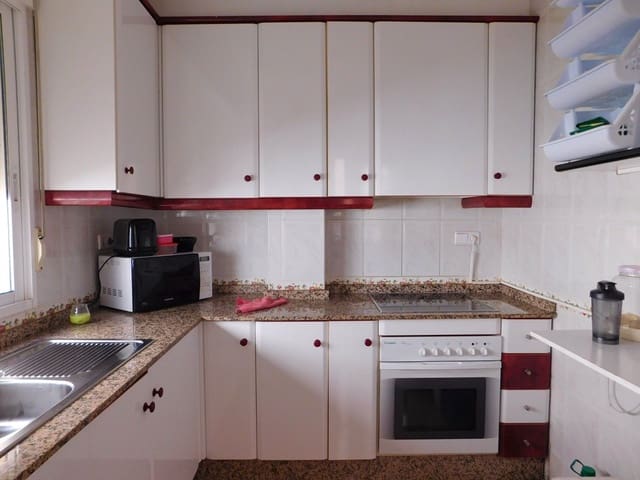 4 camera da letto Casa in vendita in Desamparados - Hurchillo - Torremendo, Orihuela con piscina - 125.000 € (Rif: 9965470)